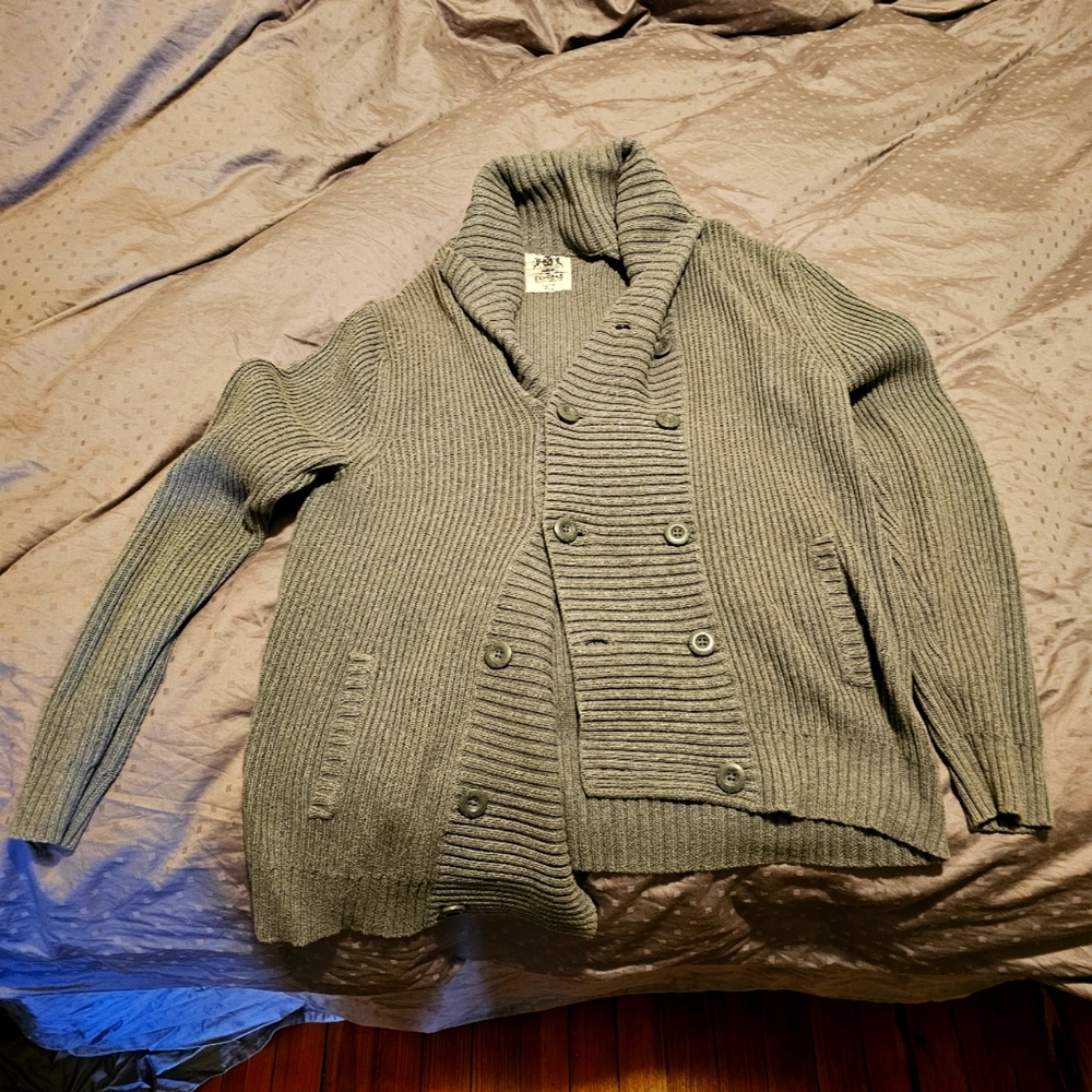 Express Sweater